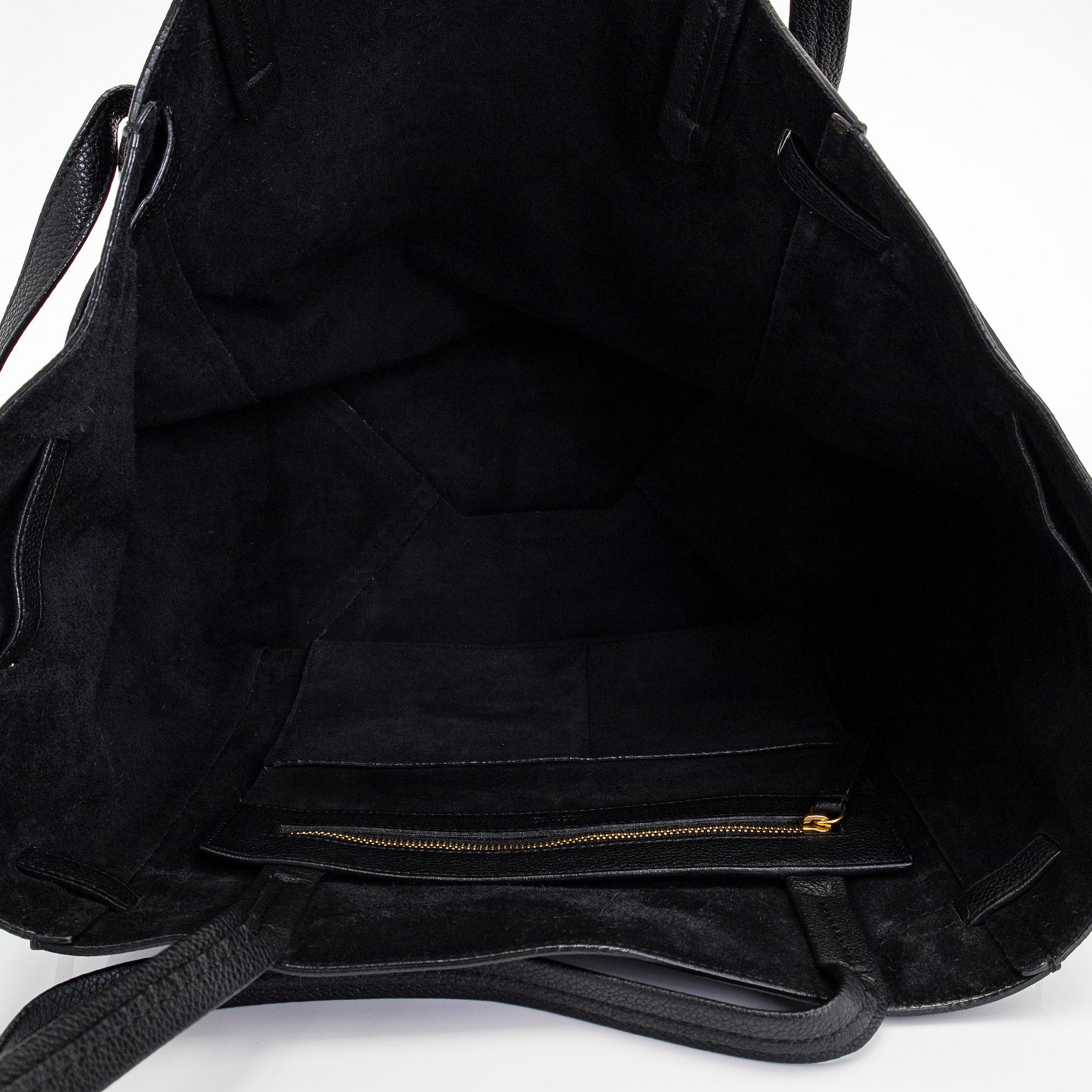 Céline, väska, "Cabas Phantom Tote".