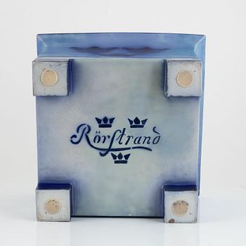 Ytterfoder, Rörstrand, 1900-talets mitt.