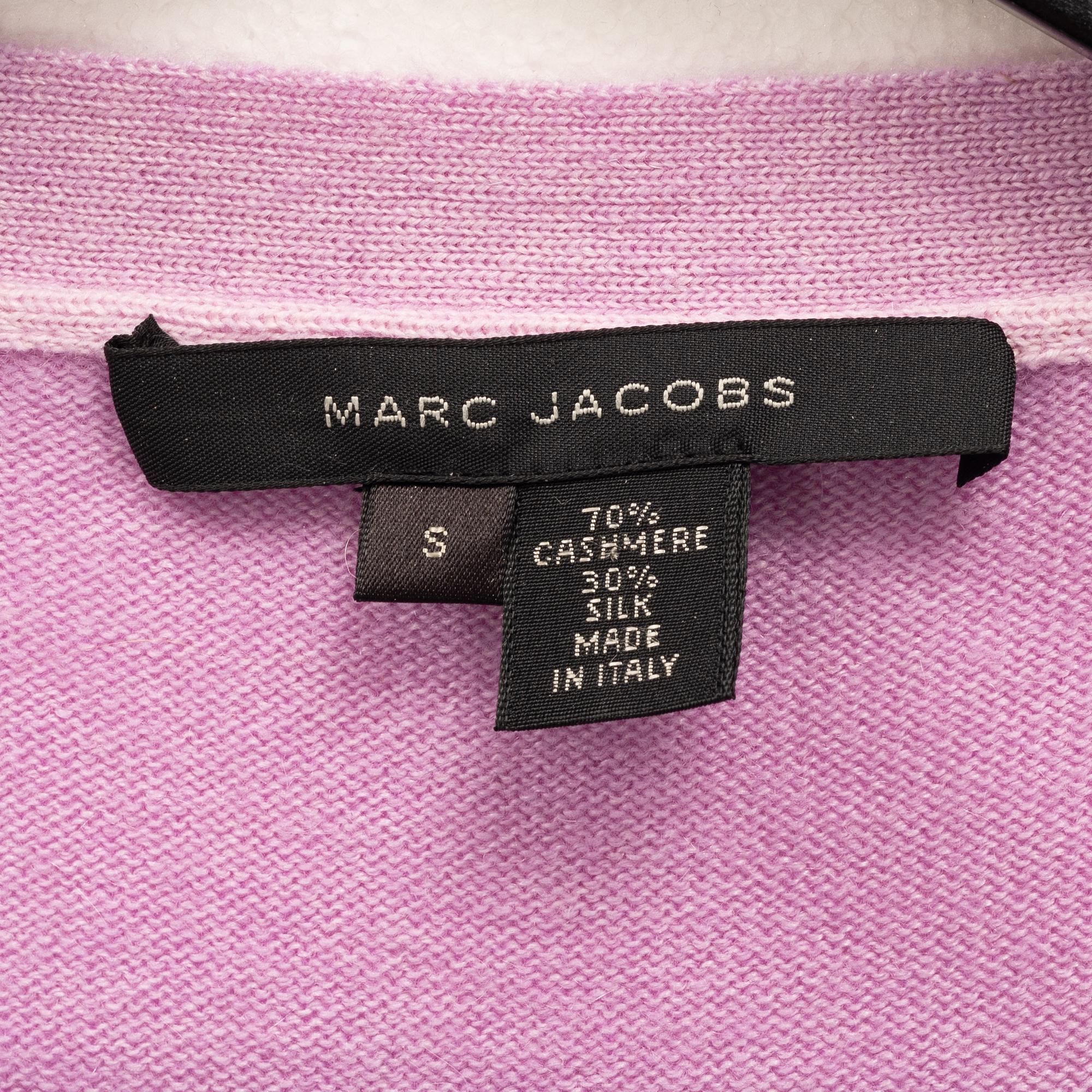 Marc Jacobs, kofta, storlek S.