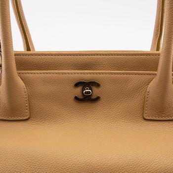 Chanel, väska "Executive Cerf Tote" 2000-2002.