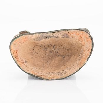 Buddha, Lanna-tyyli, Thaimaa noin vuodelta 1900.