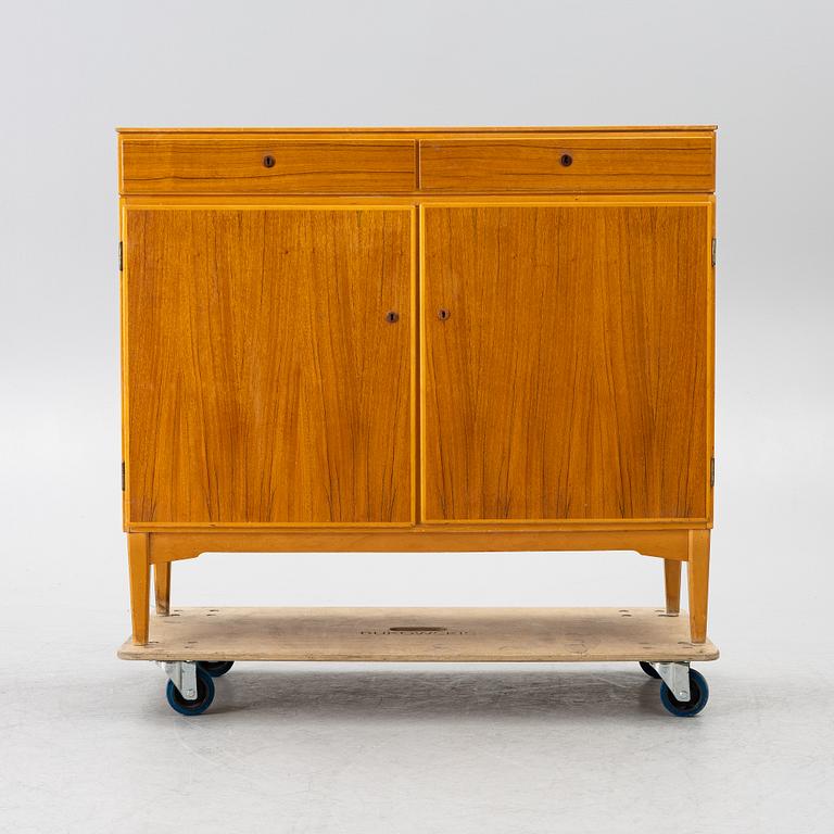 Sideboard, 1960-tal.