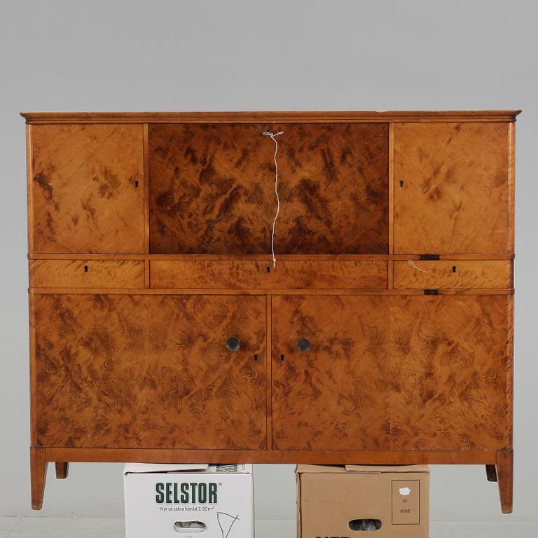 BUFFÉ, art deco, 1930/40-tal.
