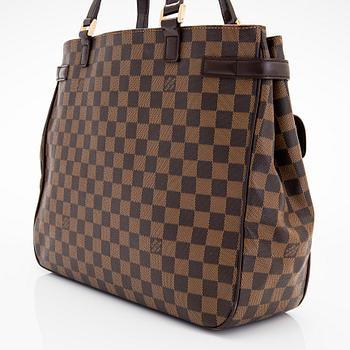 Louis Vuitton, väska, "Uzes".