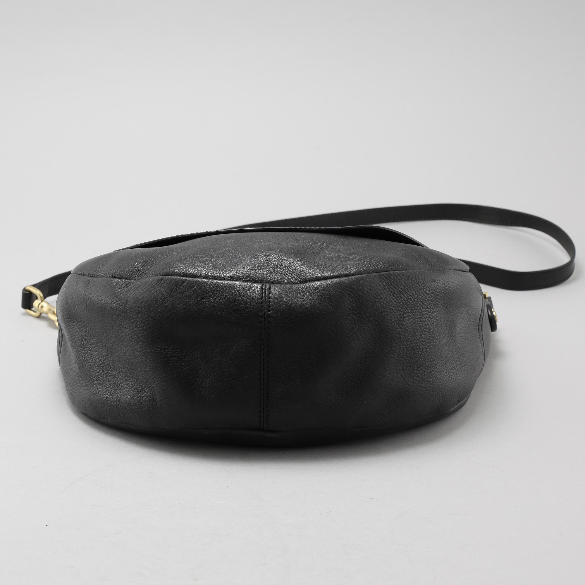 MULBERRY, "Effie Satchel", väska.