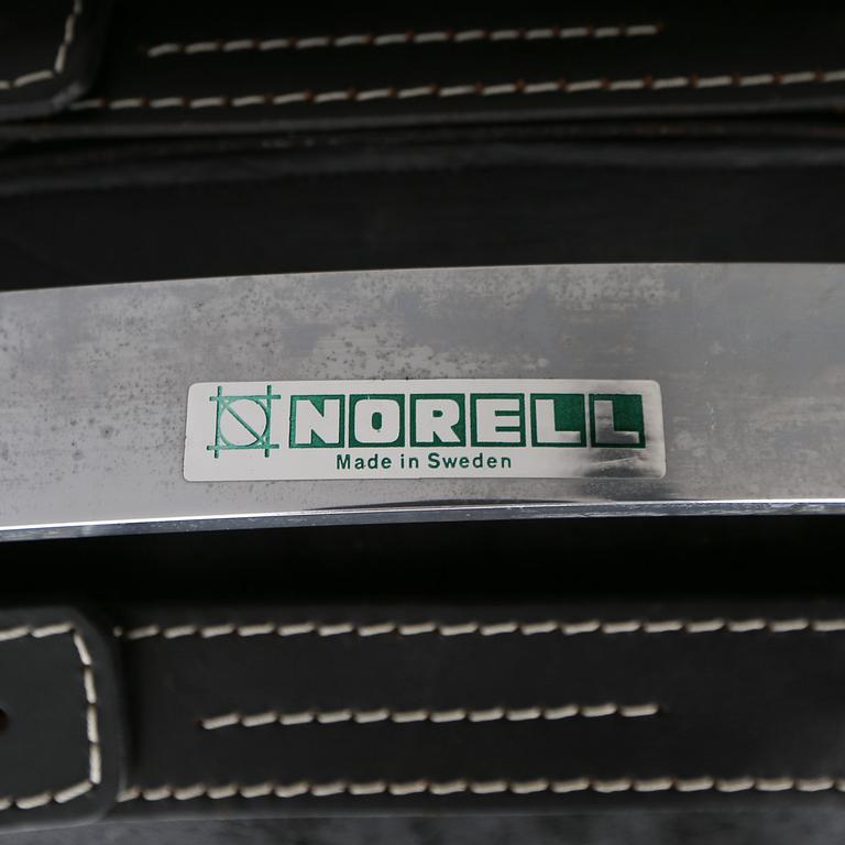 FÅTÖLJ, "Ari", Arne Norell, 1900-talets andra hälft.