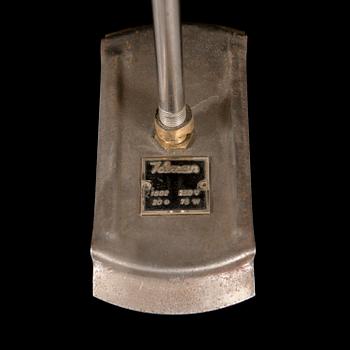 GUNNEL NYMAN, a 1940's pendant '81003' light for Idman.