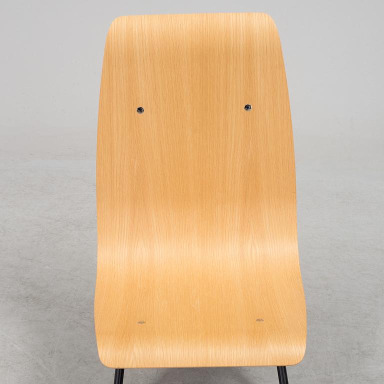 JEAN PROUVÉ, stol, "Antony", Vitra, 2002.