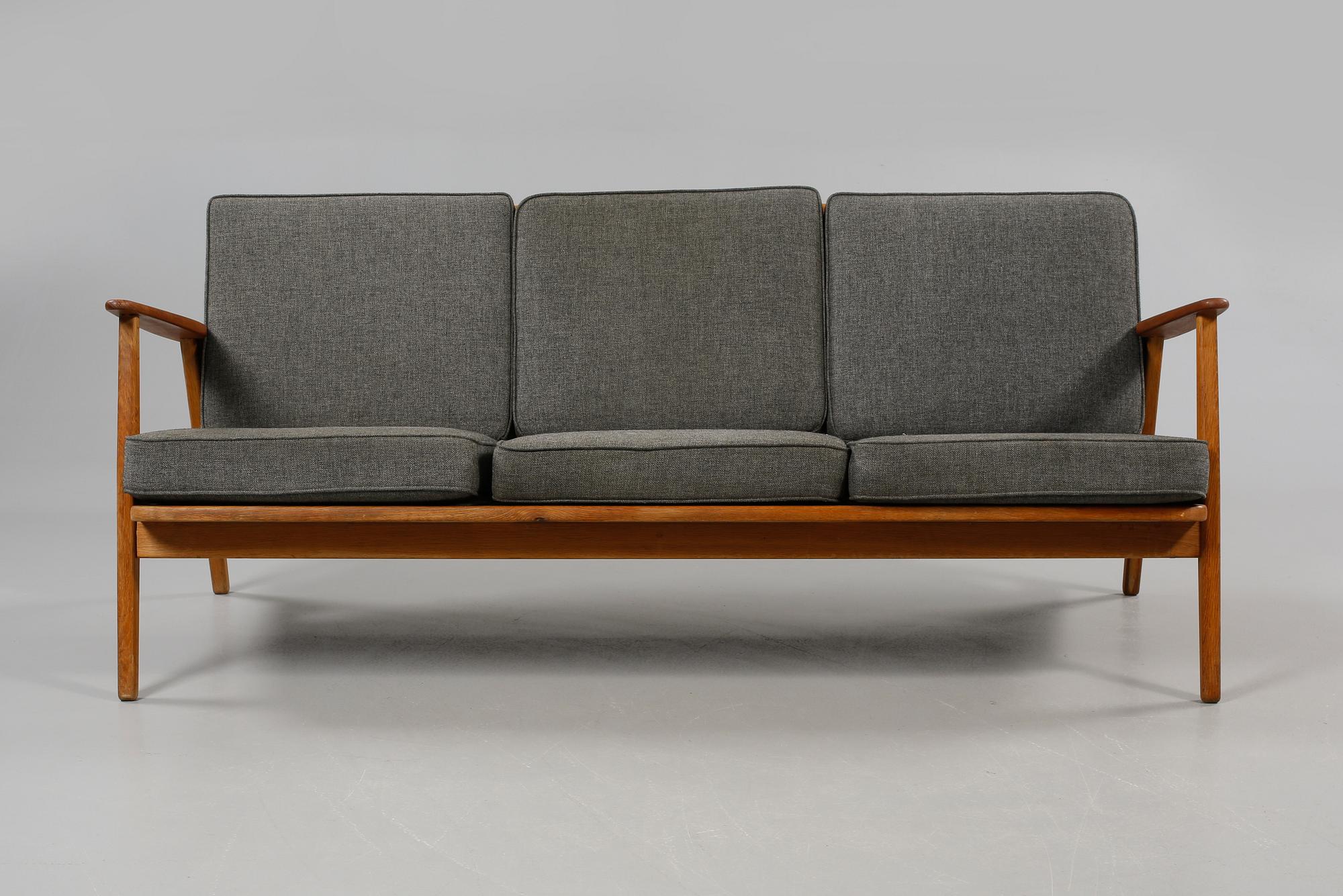 SOFFA, "Esbjerg", IKEA, 1950-/60-tal.