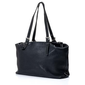 Prada, väska.