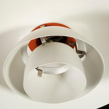 Pendant lamp. Design Poul Henningsen for Louis Paulsen.