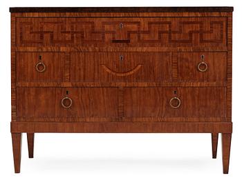 588. An Axel Einar Hjorth bureau, Nordiska Kompaniet, 1920's-30's.