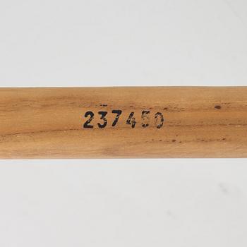 Björn Hultén, beach chair, 'H55', Skargaarden.