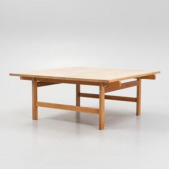 Hans J. Wegner, a coffee table, Andreas Tuck, Denmark.