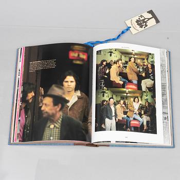 Henry Diltz, fotobok, "California Dreaming", Genesis Publications Limited, 2007.