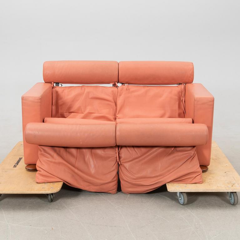 Gaetano Pesce, sofa, Meritalia, Italy.