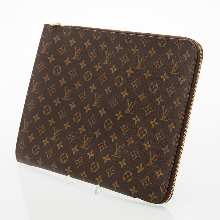 Louis Vuitton, dokumentfodral, "Poche Documents".