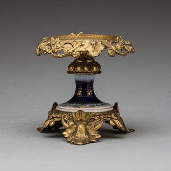 BORDSUPPSATS, 1900-TAL.