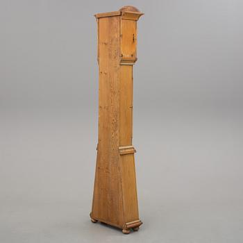 GOLVUR, bär datering 1790.