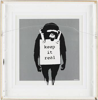 BANKSY,
