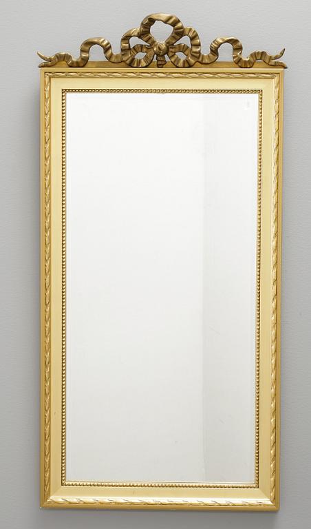 SPEGEL, gustaviansk stil, 1900-tal.