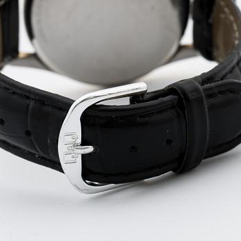 OMEGA, armbandsur, 36 mm,