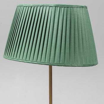 A floorlamp model 2548 by Josf Frank for Firma Svenskt Tenn.