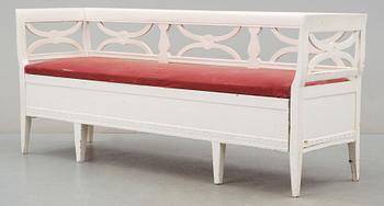 SOFFA, Karl Johan, provins, 1800-talets första hälft.