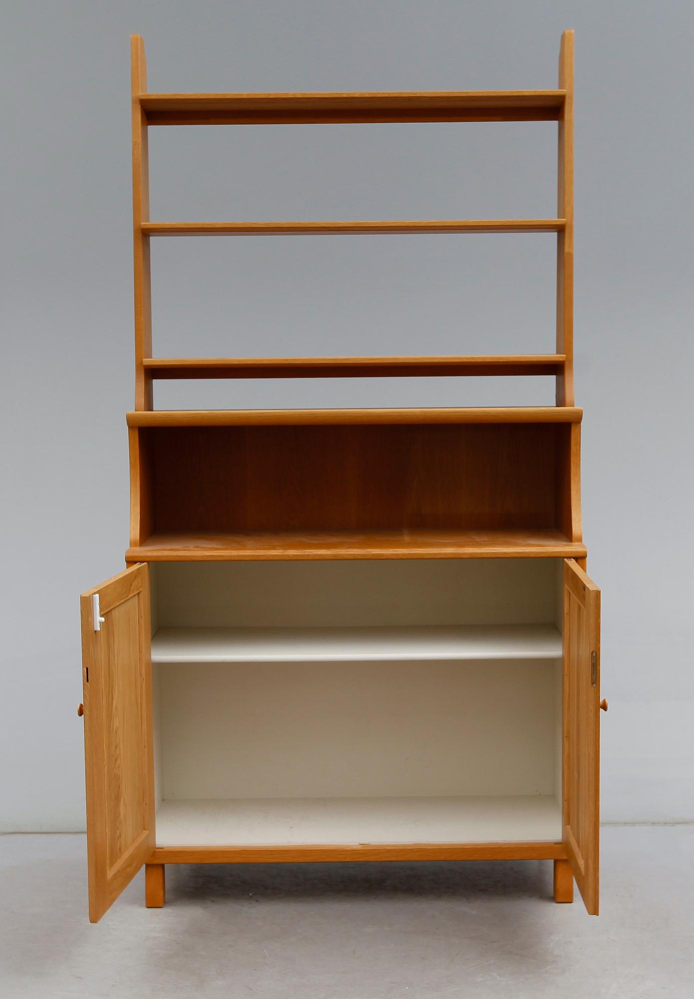 BOKHYLLA, "Visingsö", Carl Malmsten, 1900-talets mitt.