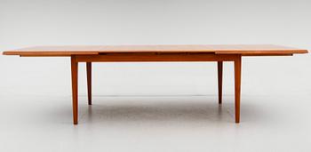 BORD, Fritz Hansen, Danmark, 1900-talets första hälft.