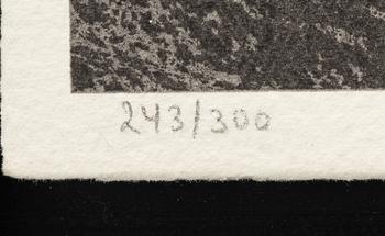 Pierre Olofsson, Untitled.