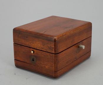 SKEPPSKRONOMETER, Zenith, tidigt 1900-tal.