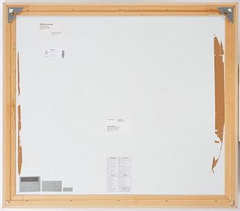 Miriam Bäckström, "Set Constructions", 1995-2006.