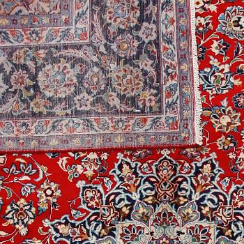 MATTA, Nadjafabad, ca 430 x 300 cm.