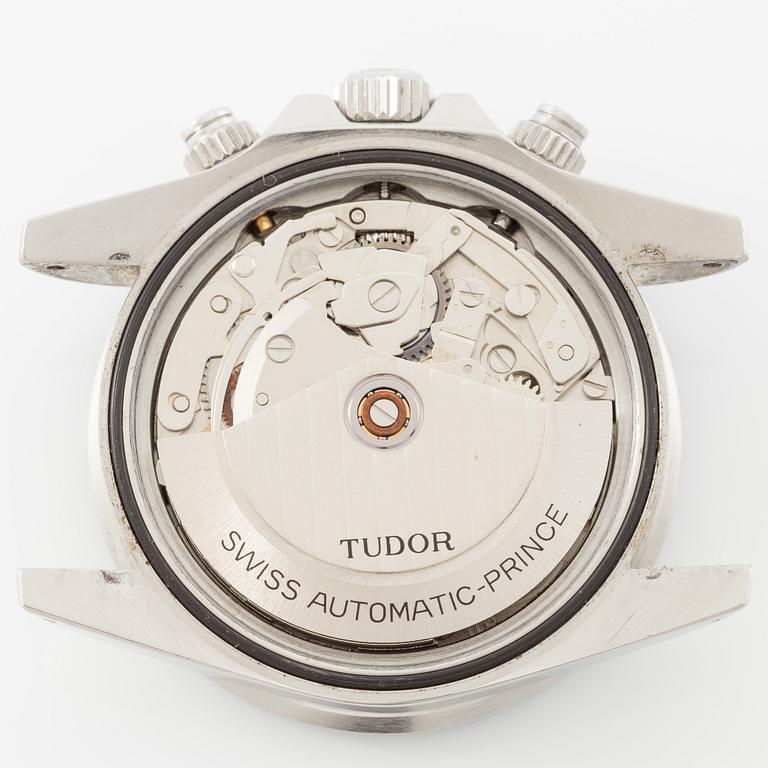 Tudor, Prince Oysterdate, "Big Block", kronograf, ca 1994.