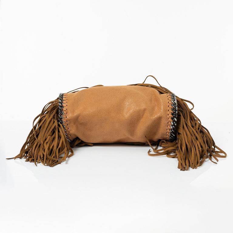 Stella McCartney, bag, "Falabella Fringe Tote Bag".