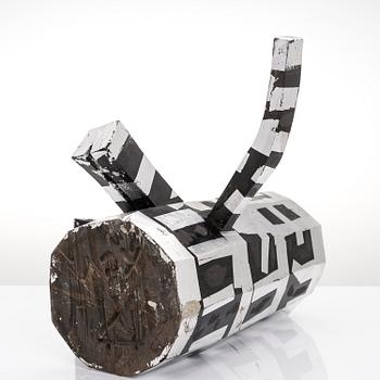 MAUNO HARTMAN, "RAITAPUOMI II".