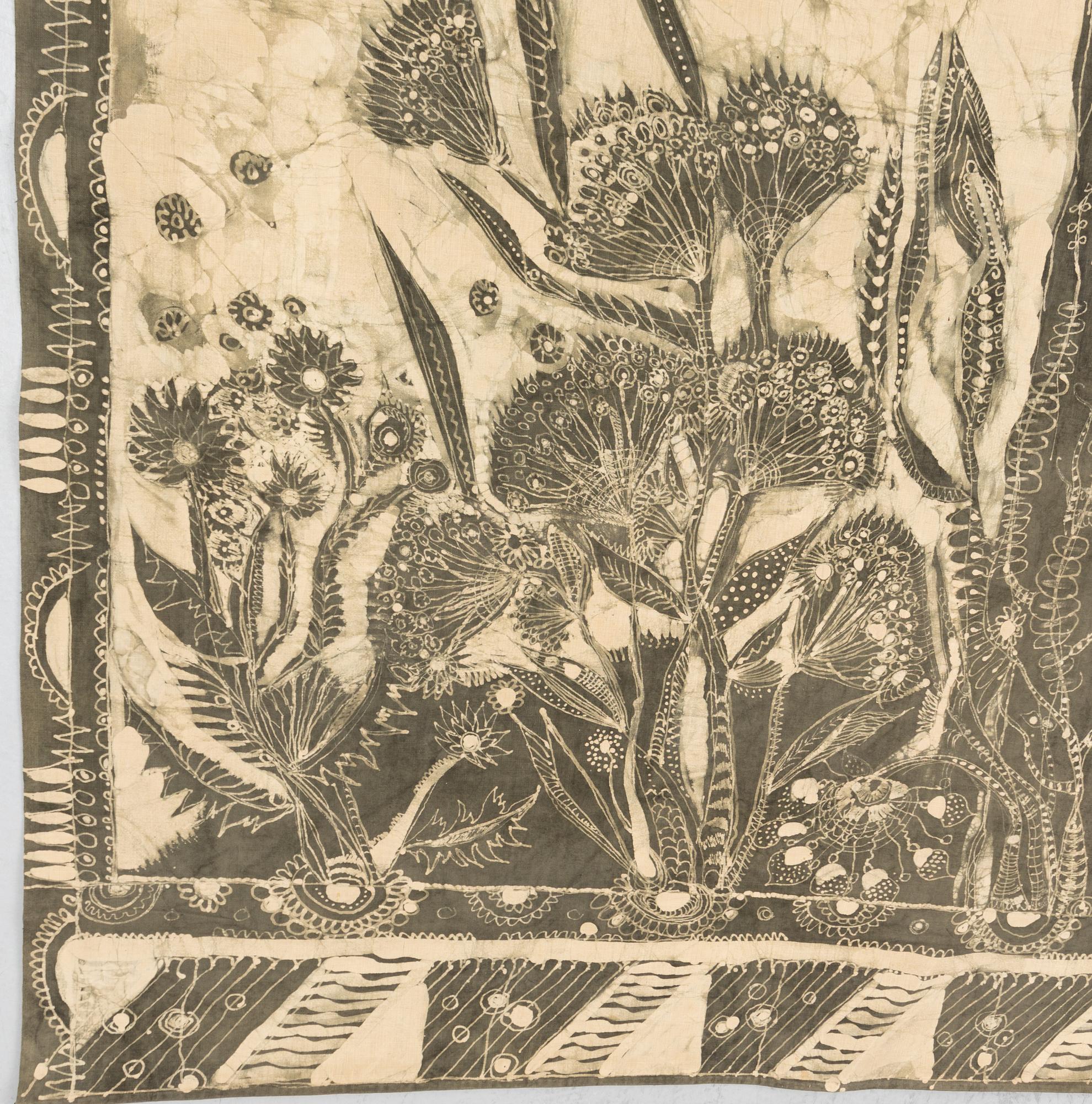 Alice Wedel, 'Det stora trädet (The Great Tree)'.