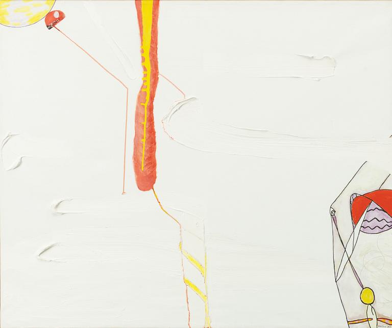 Hans Viksten, "Lyckan".