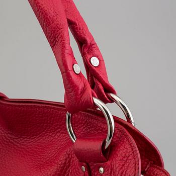 A bag by Céline, "Hobo Bittersweet".