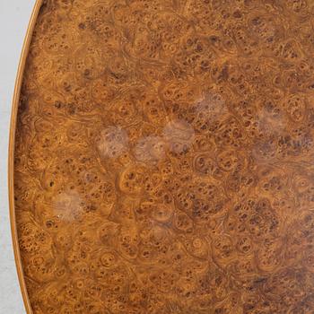 Josef Frank, soffbord, modell 2139, Firma Svenskt Tenn, efter 1985.