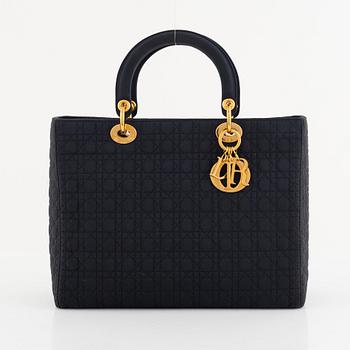 Christian Dior, väska, "Lady Dior".