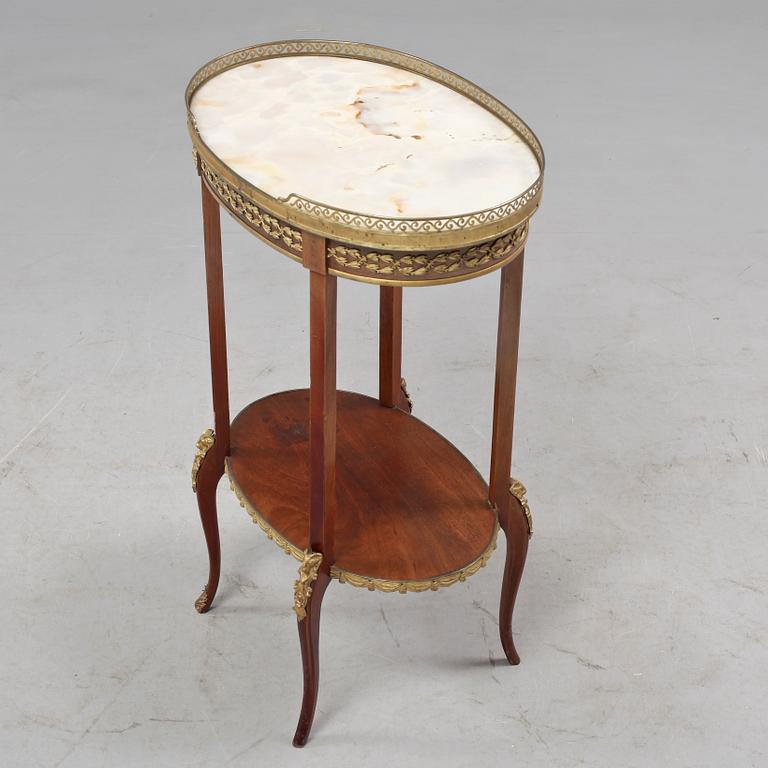 SIDOBORD, Louis XVI-stil, 1900-tal.