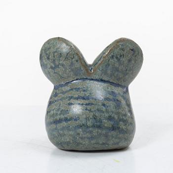 Lisa Larson, A figurine, Gustavsberg.