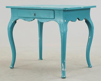 BORD, rokokostil, 1800-tal.