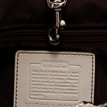 VÄSKA, Coach, New York, 2000-tal.