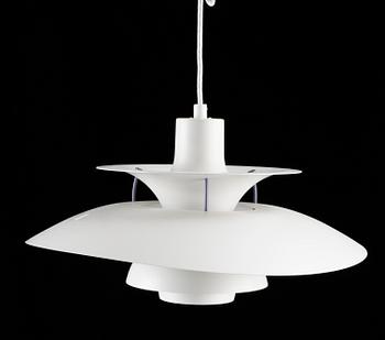TAKARMATUR, PH-lampa. Poul Henningsen för Louis Poulsen. Diam 50.