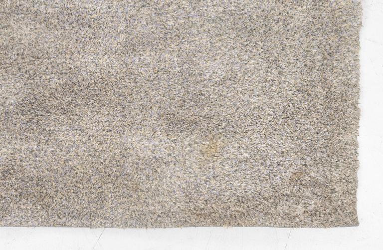 Gunilla Lagerhem Ullberg, rug, "Misty", Kasthall, approx. 396 x 242 cm.