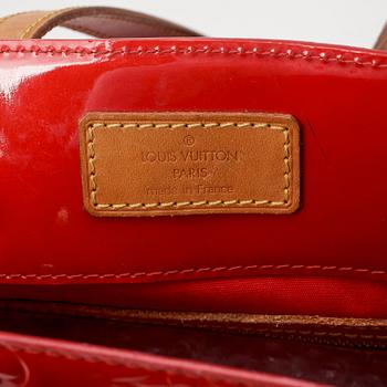 Louis Vuitton, HANDVÄSKA, Louis Vuitton, "Reade".