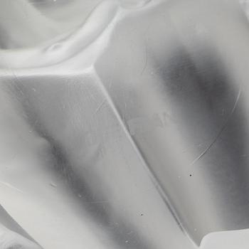 René Lalique, a glass sculpture, France.